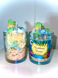 Image 4 of Caribbean Escape Candle