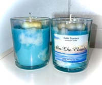 On The Clouds Candle