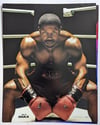 Creed 3 Michael B Jordan Signed 14x 11 Photo