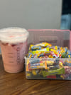 Candy