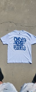 ONLY TOYZ RETIRE TSHIRT