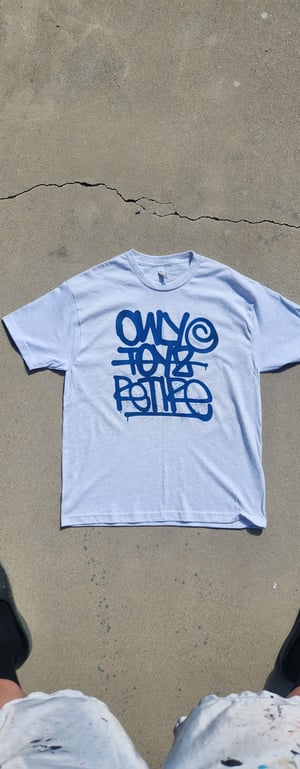 Image of ONLY TOYZ RETIRE TSHIRT
