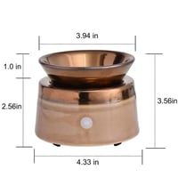 Image 2 of Burner 2 & 1 (Large Cup)