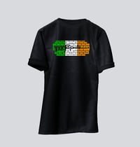 Image 1 of Tiocfaidh ár lá wall mural t-shirt.