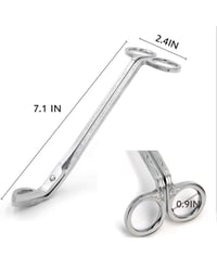 Image 3 of Wick Trimmer