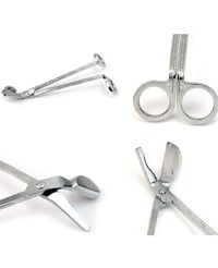 Image 4 of Wick Trimmer