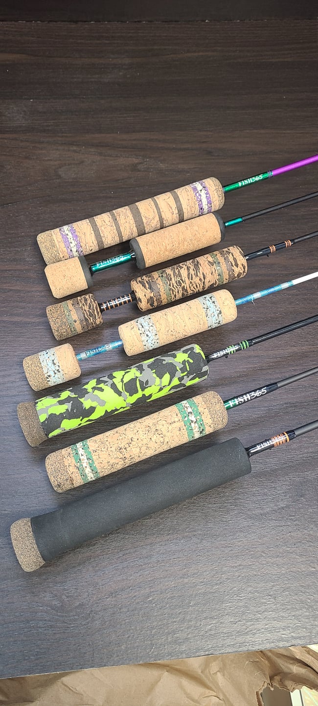 custom catfish rods, Off 77%