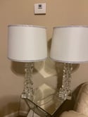 Lamp shades