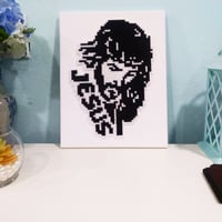 Jesus Art 