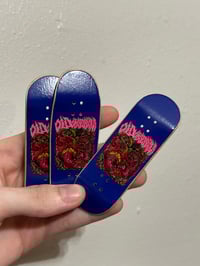 Image 2 of WORM FINGERBOARD DECKS