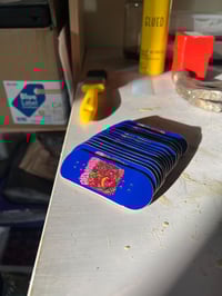 Image 4 of WORM FINGERBOARD DECKS