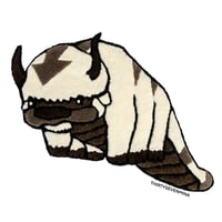 Appa - Rug