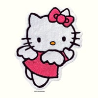 Hello Kitty Angel - Rug