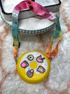 Kid’s adjustable coin purse