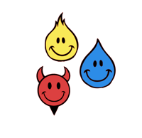 world industries characters 