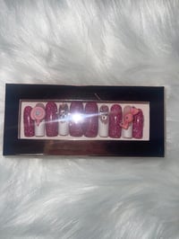 PINK CANDY (MADE TO ORDER)