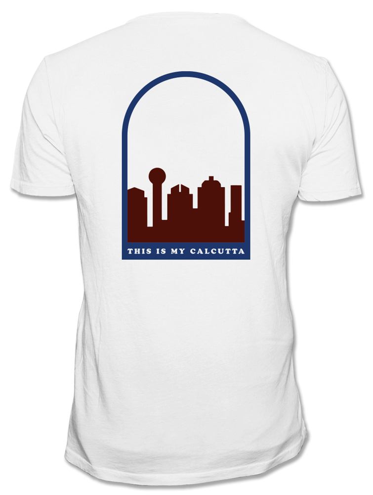 Image of Calcutta T-shirt