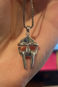 Pendant of DOOM