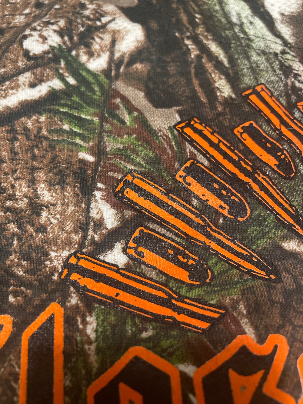 Realtree Shirt