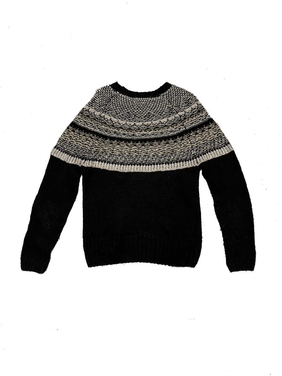 Image of 00's Topman Sweater