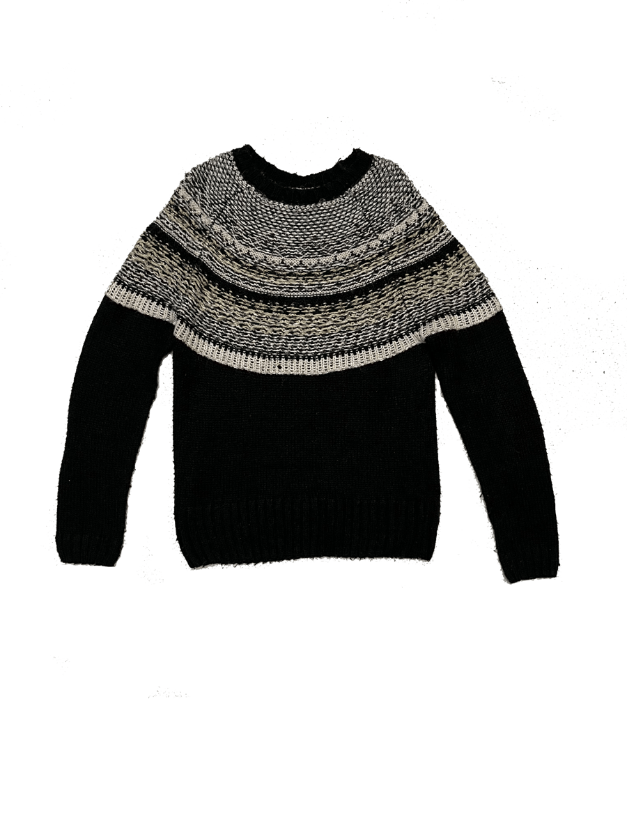 Image of 00's Topman Sweater