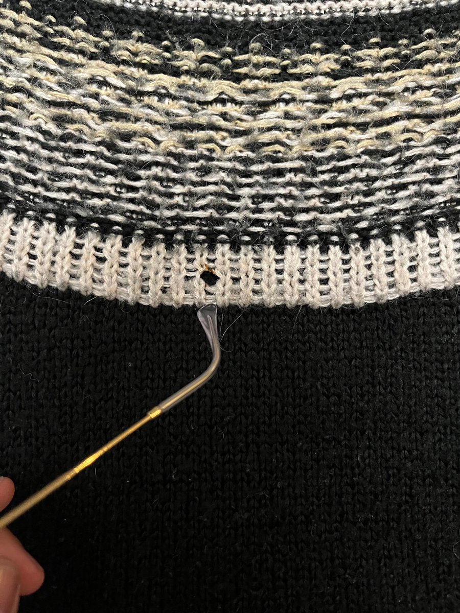 Image of 00's Topman Sweater