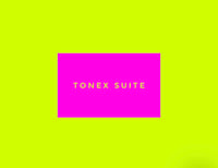 ToneX Rock & Metal Suite