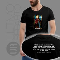 Image 3 of T-Shirt Uomo G - San Giuseppe (UR073)