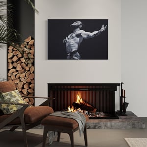 Image of AN FILLEADH - PRINTS