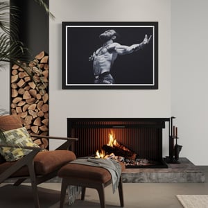 Image of AN FILLEADH - PRINTS