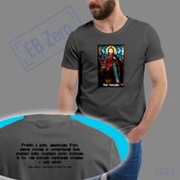 Image 3 of T-Shirt Uomo G - San Giuseppe (NSL046)