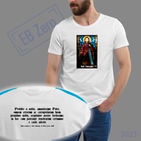 Image 4 of T-Shirt Uomo G - San Giuseppe (NSL046)