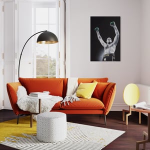 Image of GYPSY KING - PRINTS