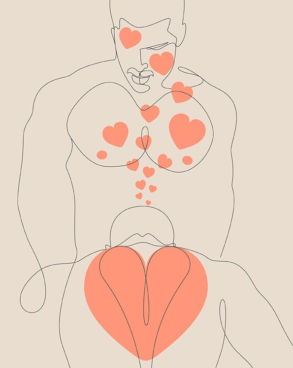 Image of Like Like Like