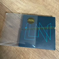 Image 2 of CDUN16 MARSHEAUX:             Lumineux Noir CD