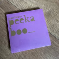 Image 1 of MARSHEAUX - peekaboo CD
