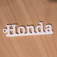 Honda KeyChain