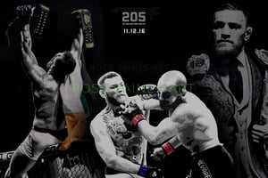 Image of CHAMP CHAMP - A3 Laminated Photo Print