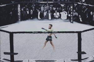 Image of FOGGY DEW - PRINTS