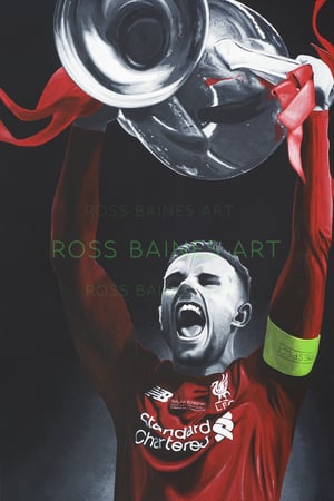 Image of HENDO - PRINTS