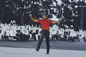 Image of OUT OF THE WOODS - PRINTS