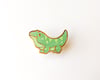 Leachie - Tiny Reptile Enamel Pins