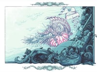 Image 1 of War of the ocean ( Regular Edition) 