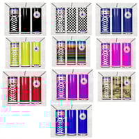 Image 1 of Converse Tumbler, 20oz, Stainless steel, sublimation tumbler 