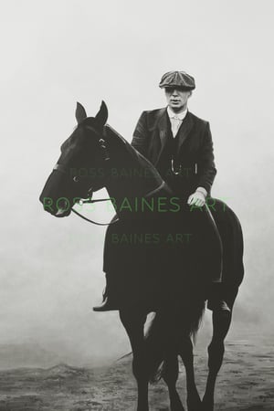 Image of MR. SHELBY - PRINTS