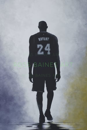 Image of MAMBA OUT - PRINTS