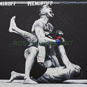 Image of SAVAGERY - PRINTS