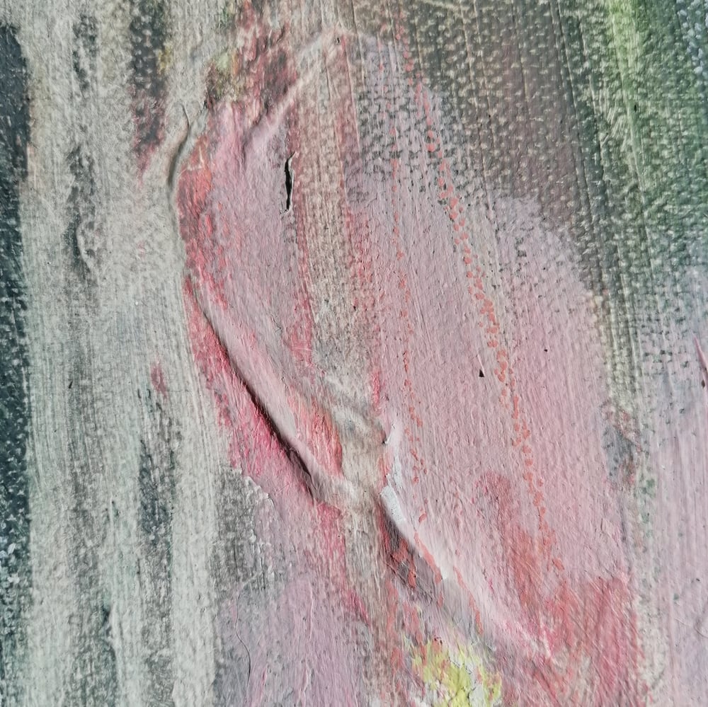 Image of Sherbet Cloud