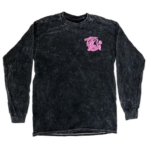 Image of ABV x SweetWater Brewing - D&D Longsleeve