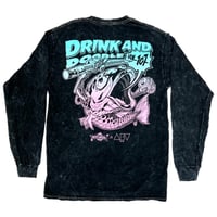 Image 1 of ABV x SweetWater Brewing - D&D Longsleeve